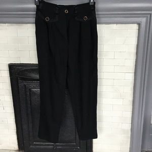 Vintage Chanel pants